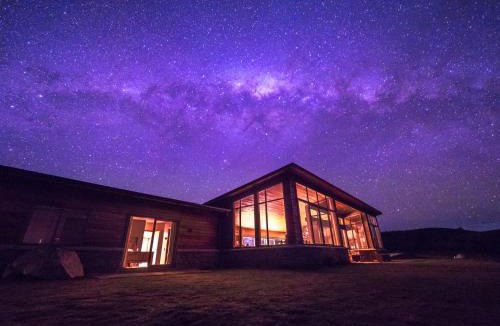 Tekapo House | Isolation Bay