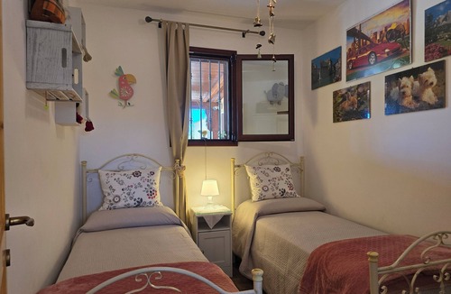 San Vito dei Normanni House | "Isor's House: A Romantic Dream to Share"