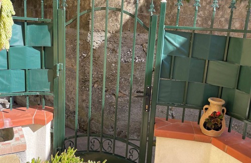 Sant'Agata sui Due Golfi Cottage | Italian-style sea-view cottage suspended between Sorrento and the Amalfi Coast
