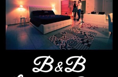 Acquaviva delle Fonti Bed & Breakfast | Italians b&b luxury suite