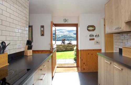 Netherton Ski Chalet | Ivy Tree Cottage