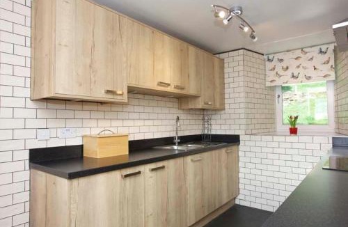Netherton Ski Chalet | Ivy Tree Cottage