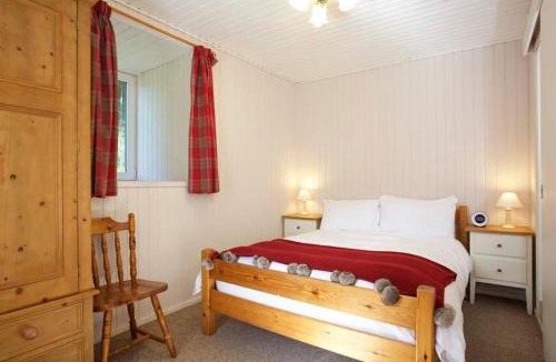 Netherton Ski Chalet | Ivy Tree Cottage