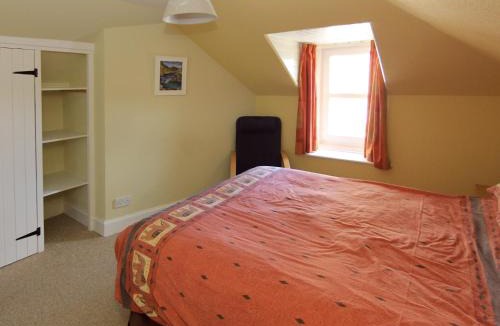 Lamlash House | Ivybank Cottage