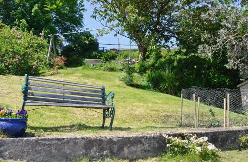 Lamlash House | Ivybank Cottage