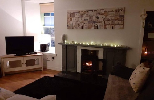 Kirkwall Apartment | Ivyhouse - Flat1 -1-bed Apartment in Kirkwall