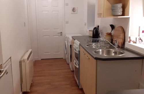 Kirkwall Apartment | Ivyhouse - flat1 -1-Bed Apartment in Kirkwall