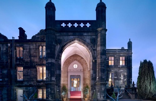Bishopton Hotel | JA Mar Hall Glasgow Scotland