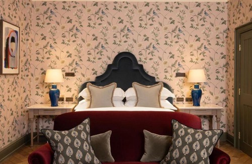 Bishopton Hotel | JA Mar Hall Glasgow Scotland
