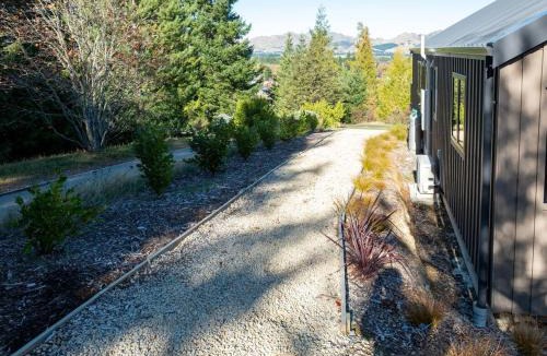 Hanmer Springs House | Jacks & Jollies Lodge - Hanmer Springs Townhouses