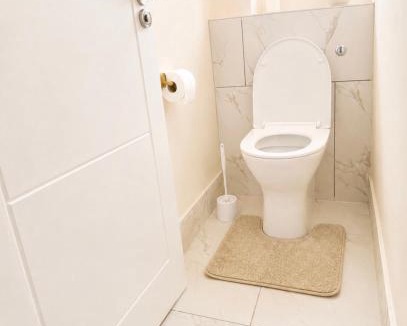 Basildon Apartment | Jada-Rose Cosy Home In Basildon Town Centre