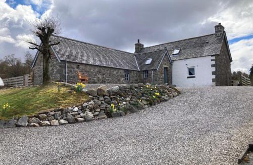 Lairg Apartment | Jakels Rest