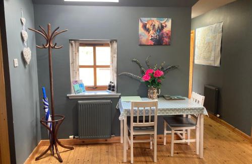 Lairg Apartment | Jakels Rest
