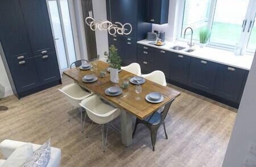 Cleethorpes House | Jalebo