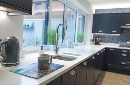 Cleethorpes House | Jalebo