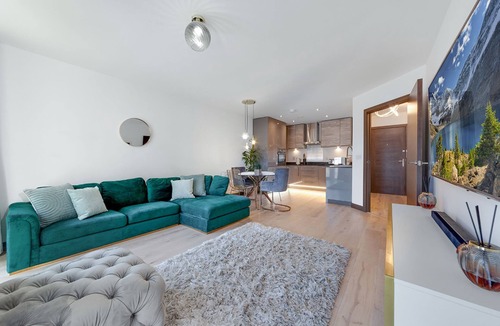 Dartford Apartment | James Smith Court