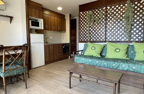 L'Estartit Apartment | JARDINS DEL MAR 132