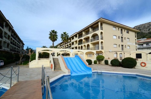 L'Estartit Apartment | JARDINS DEL MAR 32