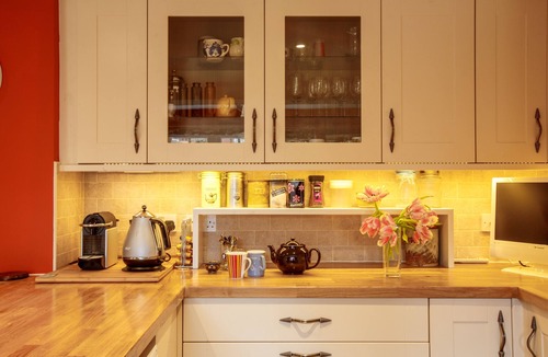 Kelsale Cottage | Jasmine Cottage, Kelsale - sleeps 5 guests - Aldeburgh Coastal Cottages