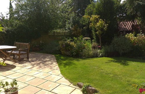 Kelsale Cottage | Jasmine Cottage, Kelsale - sleeps 5 guests - Aldeburgh Coastal Cottages