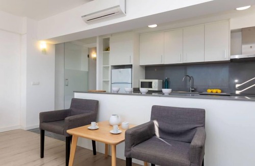 Palamos Apartment | Jaume II by Interhome