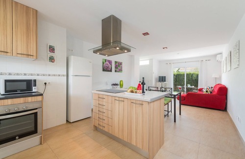 Muro Villa | JERONIMO Villa for 8 with pool in Playas de Muro