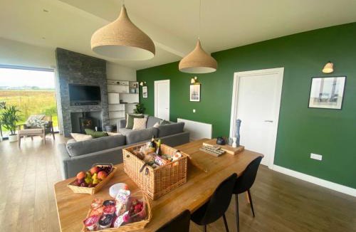 John O'Groats House | Jog Lodge 11 By Together Travel - 3 Bed Sea-View