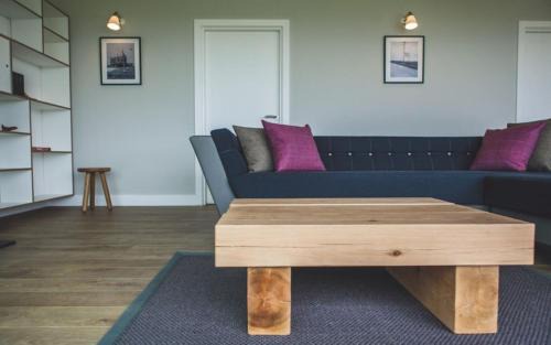John O'Groats House | Jog Lodge 12 By Together Travel - 3 Bed Sea-View