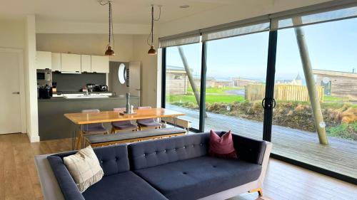 John O'Groats House | Jog Lodge 15 By Together Travel - 3 Bed