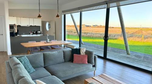 John O'Groats House | Jog Lodge 17 By Together Travel - 3 Bed Sea-View