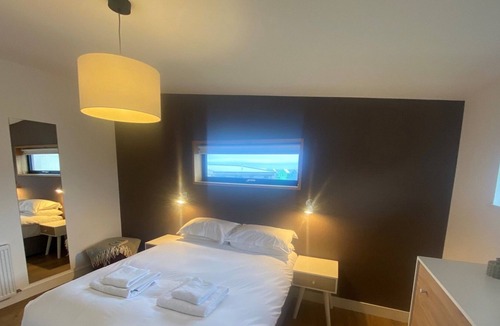 John O'Groats Cottage | Jog Lodge 19 - 3 Bed
