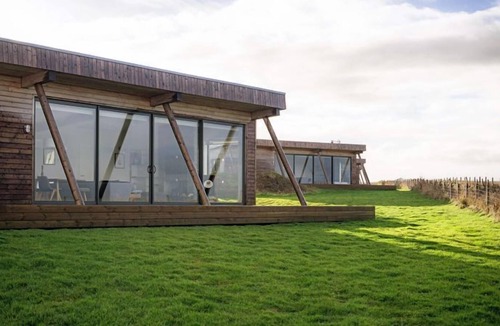 John O'Groats Cottage | Jog Lodge 19 - 3 Bed
