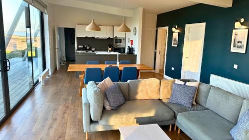 John O'Groats House | Jog Lodge 19 By Together Travel - 3 Bed Sea-View