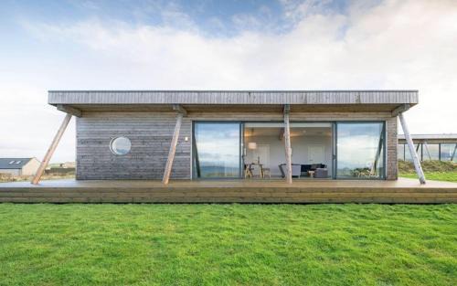 John O'Groats House | Jog Lodge 4 By Together Travel - 3 Bed