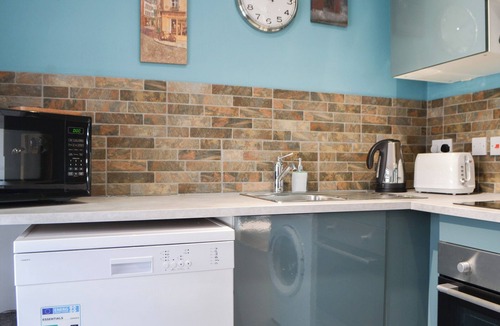Wigton Cottage | John Collingwood Bruce Suite - UK43558