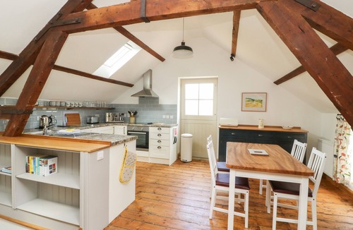 Storwood Cottage | Joiners Cottage