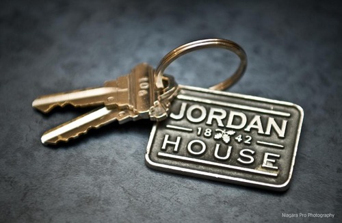 Jordan Hotel | Jordan House Hotel
