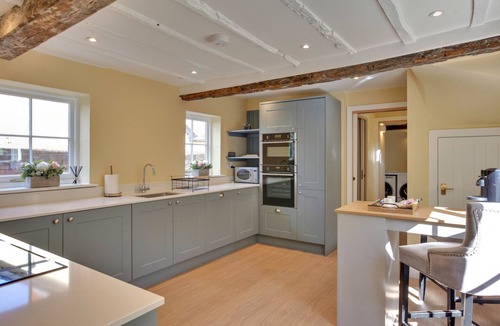 Heybridge House | Josua, Maldon
