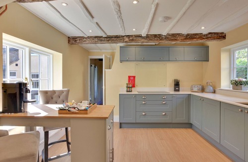 Heybridge House | Josua, Maldon