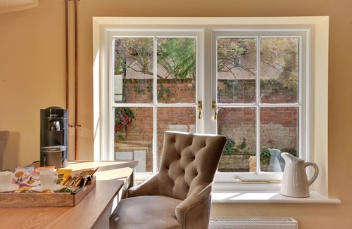Heybridge House | Josua, Maldon