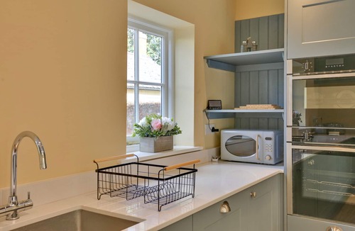 Heybridge House | Josua, Maldon