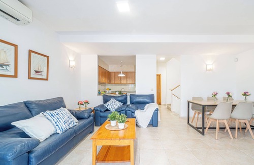 Empuriabrava Villa | JOUVACATIONS VILLA FRESER 3