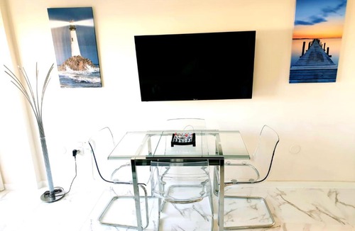 Benalmadena Costa Apartment | JUPITER 703 BENALMADENA
