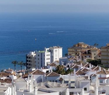 Benalmadena Costa Apartment | JUPITER 703 BENALMADENA