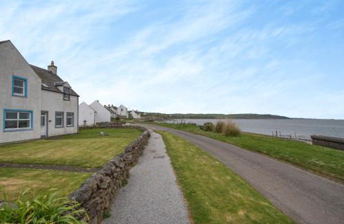 Drummore House | Jura