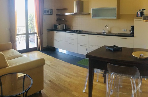 Artallo House | Just 1,5 km from beaches, Porto Maurizio and all amenities with swimming pool