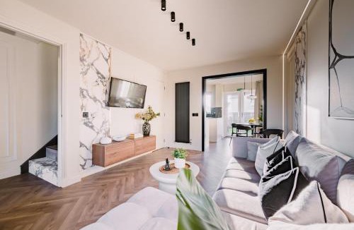 East End House | JW Executive ApartHouse 2