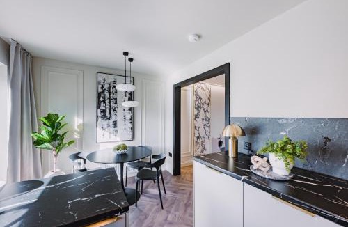 East End House | JW Executive ApartHouse 2