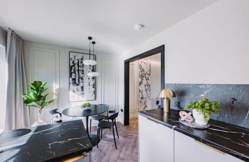 East End House | JW Executive ApartHouse