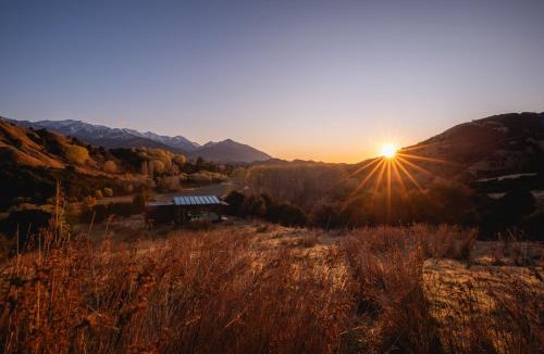 Kaikoura House | Kahutara PurePod